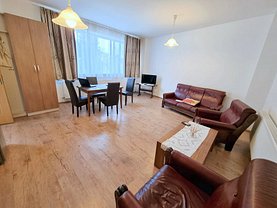 Casa de închiriat 4 camere, în Cluj-Napoca, zona Mărăşti