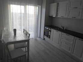 Apartament de închiriat 2 camere, în Cluj-Napoca, zona Marasti