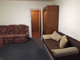 Garsonieră de închiriat, în Cluj-Napoca, zona Gheorgheni