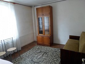 Apartament de vânzare 2 camere, în Cluj-Napoca, zona Grigorescu