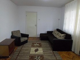 Apartament de vânzare 3 camere, în Cluj-Napoca, zona Gheorgheni