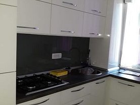 Apartament de vânzare 2 camere, în Cluj-Napoca, zona Iris