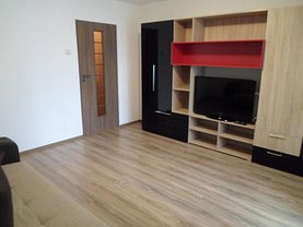 Garsonieră de închiriat, în Cluj-Napoca, zona Mănăştur