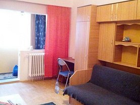 Apartament de închiriat, în Cluj-Napoca, zona Mărăşti