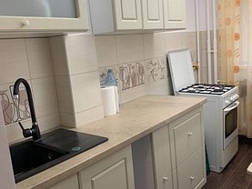 Apartament de închiriat 2 camere, în Cluj-Napoca, zona Gheorgheni