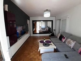 Apartament de vânzare 2 camere, în Cluj-Napoca, zona Gheorgheni