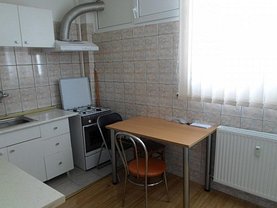 Garsonieră de închiriat, în Cluj-Napoca, zona Mănăştur