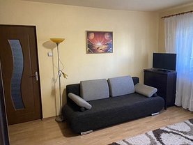 Apartament de închiriat 2 camere, în Cluj-Napoca, zona Gheorgheni