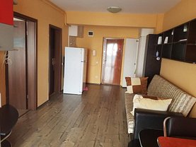 Apartament de închiriat 2 camere, în Cluj-Napoca, zona Zorilor