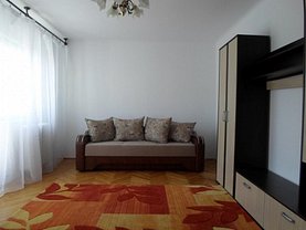 Apartament de închiriat 2 camere, în Cluj-Napoca, zona Zorilor