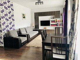Apartament de închiriat 2 camere, în Cluj-Napoca, zona Zorilor