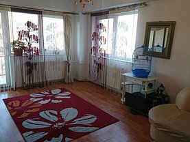 Apartament de vânzare 3 camere, în Cluj-Napoca, zona Mărăşti