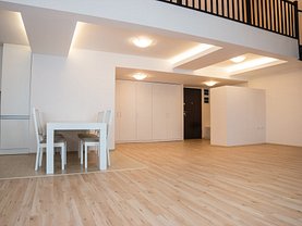 Apartament de vânzare sau de închiriat 5 camere, în Bucuresti, zona Herastrau