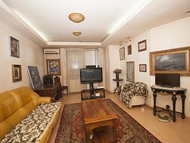 Apartament de vânzare 3 camere, în Bucuresti, zona Herastrau
