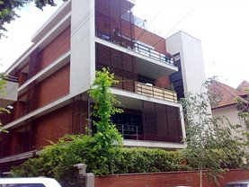 Apartament de închiriat 5 camere, în Bucuresti, zona Dorobanti