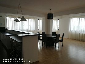 Apartament de vânzare 4 camere, în Bucuresti, zona Herastrau