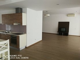 Apartament de vânzare sau de închiriat 4 camere, în Bucuresti, zona Herastrau