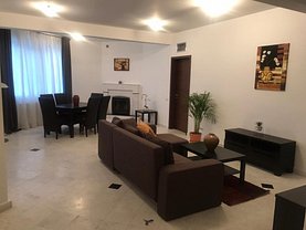 Apartament de închiriat 4 camere, în Bucureşti, zona Herăstrău