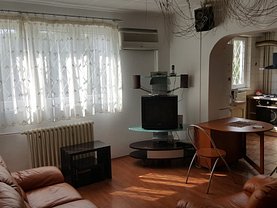 Apartament de vânzare 3 camere, în Bucureşti, zona P-ţa Muncii