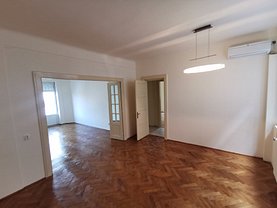 Apartament de închiriat 5 camere, în Bucureşti, zona P-ţa Romană