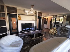 Apartament de închiriat 2 camere, în Bucureşti, zona Pipera