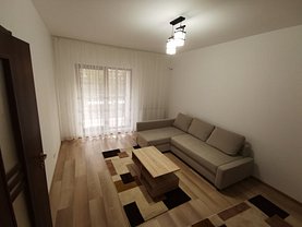 Apartament de închiriat 2 camere, în Bucureşti, zona Grozăveşti