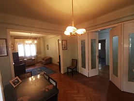 Apartament de vânzare 4 camere, în Bucuresti, zona Calea Victoriei