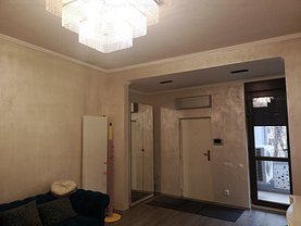 Apartament de închiriat 4 camere, în Bucureşti, zona Aviatorilor