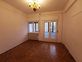 Apartament de închiriat 4 camere, în Bucureşti, zona P-ţa Amzei