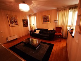 Apartament de închiriat 2 camere, în Bucureşti, zona Titulescu