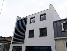 Casa de vânzare sau de închiriat 6 camere, în Bucuresti, zona P-ta Victoriei