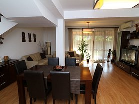 Casa de vânzare 9 camere, în Bucuresti, zona Pipera