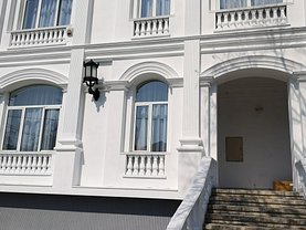 Casa de închiriat 9 camere, în Bucuresti, zona Militari