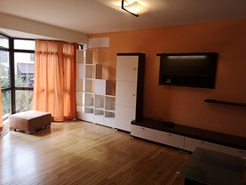 Casa de vânzare sau de închiriat 6 camere, în Bucuresti, zona Baneasa