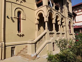 Casa de închiriat 5 camere, în Bucuresti, zona Aviatorilor