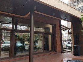 Casa de vânzare sau de închiriat 8 camere, în Bucuresti, zona Floreasca