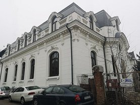 Casa de închiriat 12 camere, în Bucureşti, zona Unirii