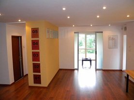 Casa de închiriat 16 camere, în Bucuresti, zona Domenii