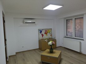 Casa de închiriat 8 camere, în Bucuresti, zona Armeneasca