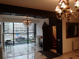 Casa de închiriat 9 camere, în Bucureşti, zona Domenii