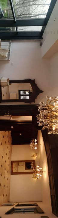  ION MIHALACHE - Hotel Samaa inchiriere imobil lux 400 mp - imaginea 5