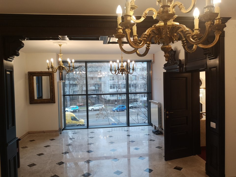 ION MIHALACHE - Hotel Samaa inchiriere imobil lux 400 mp - imaginea 9
