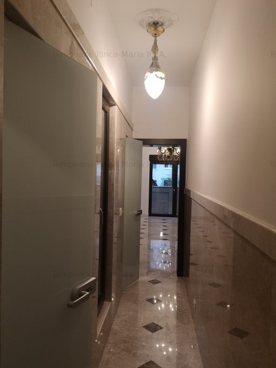  ION MIHALACHE - Hotel Samaa inchiriere imobil lux 400 mp - imaginea 16