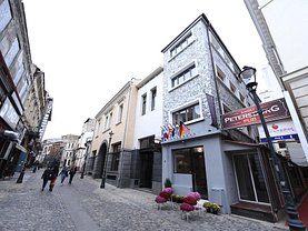 Casa de vânzare 10 camere, în Bucuresti, zona Unirii