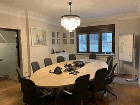 Casa de închiriat 8 camere, în Bucureşti, zona Kiseleff