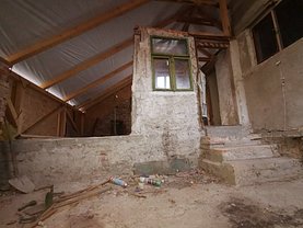 Casa de vânzare 4 camere, în Braşov, zona Schei