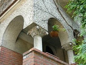 Casa de închiriat 6 camere, în Bucureşti, zona Domenii