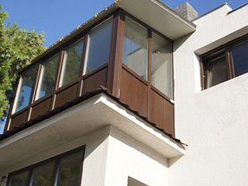 Casa de vânzare sau de închiriat 7 camere, în Bucureşti, zona Titulescu