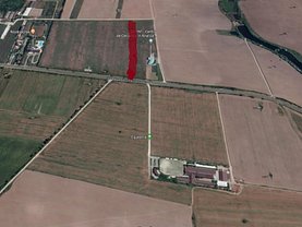 Teren constructii de vânzare, în Saftica