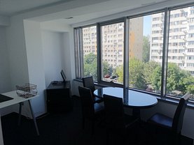 Închiriere spaţiu comercial